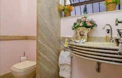 Imagem 12: Casa com 4 dormitórios, 464 m² - venda por R$ 2.950.000,00 ou aluguel...