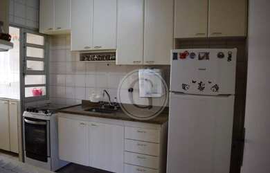 Imagem 1: Apartamento à venda, 53 m² por R$ 290.000,00 - Butantã - São Paulo/SP