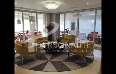 Imagem 5: Apartamento de Cinema no Miolo do Jardim Anália Franco, Alto Padrão,...