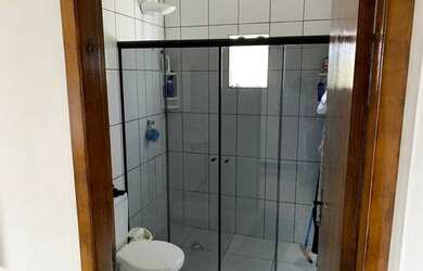 Imagem 13: Sobrado a venda no Jaguaré