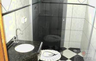 Imagem 7: Casa com 4 dormitórios, 184 m² - venda por R$ 460.000,00 ou aluguel...