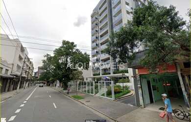 Imagem 11: Localização única em Pinheiros. 150 metros da estação, do metro linha amarela. Brigadeiro