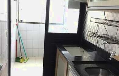 Imagem 8: Apartamento à venda, 50 m² por R$ 271.900,00 - Butantã - São Paulo/SP