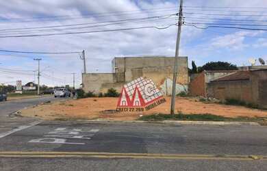 Imagem: O terreno à venda possui 223m² de Área e está localizado