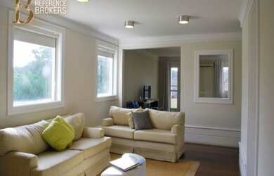 Imagem 9: Incrível mansão no bairro do Morumbi na cidade de São Paulo