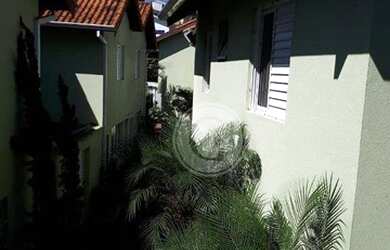 Imagem 10: Sobrado à venda, 60 m² por R$ 330.000,00 - Jardim Bonfiglioli - São...