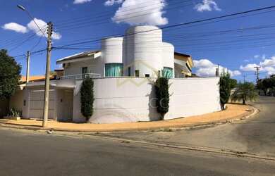 Imagem 1: casa - Parque Residencial Jaguari - Americana