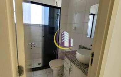 Imagem 9: Apartamento com 2 dormitórios, 49 m² - venda por R$ 270.000,00 ou aluguel...