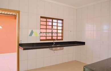 Imagem 7: Casa Padrão para Venda em Residencial Goiânia Sul Goiânia-GO - R151