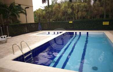 Imagem 1: Apartamento, 53 m² - venda por R$ 320.000,00 ou aluguel por R$ 1.920,00/mês...