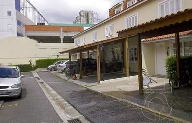 Imagem 15: Casa no Residencial Porto Seguro, Jardim Ester - São Paulo, SP