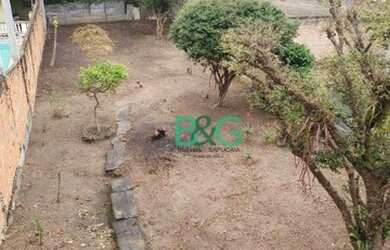 Imagem 5: Terreno à venda, 540 m² por R$ 1.400.000 - Vila Gustavo - São Paulo/SP