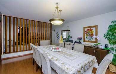 Imagem 11: Casa com 4 dormitórios, 464 m² - venda por R$ 2.950.000,00 ou aluguel...