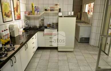 Imagem 6: Ponto à venda, 100 m² por R$ 190.000,00 - Sítio Cercado - Curitiba/PR