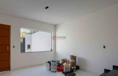 Imagem 2: Sobrados novos a venda Jardim Santa Maria 90 m² e 110 m²