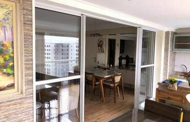 Imagem 10: Apartamento maravilhoso com 136 metros quadrados, 3 quartos em Jurubatuba...