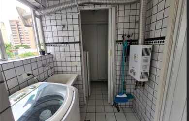 Imagem 8: Lindo Apartamento 82m 2 dormitorios 1 vaga ao lado do Hospital São Luiz...