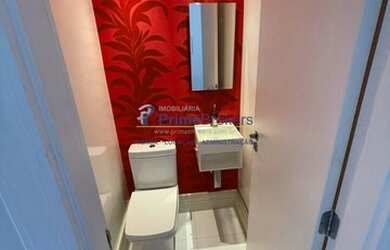 Imagem 5: APARTAMENTO COM 2 SUÍTES, VARANDA GOURMET E 3 VAGAS - IANDÊ CHÁCARA KLABIN