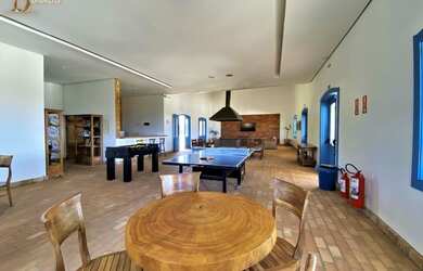 Imagem 9: Linda casa térrea. Piscina, Churrasqueira, Ar-condicionadoeÁrea de serviço