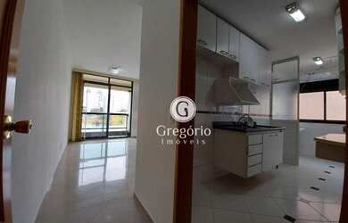 Imagem 3: Apartamento à venda, 54 m² por R$ 424.000,00 - Jaguaré - São Paulo/SP