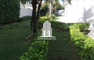 Imagem 9: Casa Alphaville 02, com 05 suítes, 09 vagas. Barueri / São Paulo