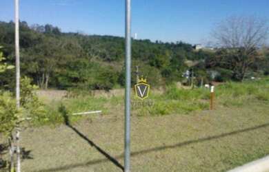 Imagem 2: Terreno à venda, 291 m² por R$ 190.000 - Residencial Portal do Bosque...