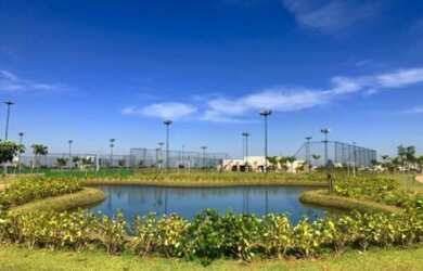 Imagem 5: Lote em Condomínio para Venda - CONDOMINIO VILLAGE DAMHA MIRASSOL IV, MIRASSOL - 291m²