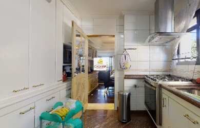 Imagem 12: Apartamento à venda, Parque da Mooca, 176m², 3 suítes, 3 vagas!