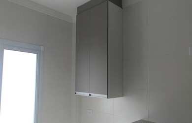 Imagem 6: PRAIA GRANDE - Apartamento Padrão - AVIACAO