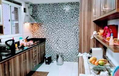 Imagem 6: Apartamento à venda, 122 m² por R$ 870.000,00 - Butantã - São Paulo/SP