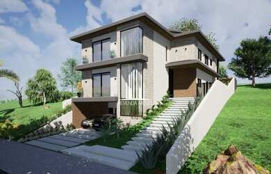 Imagem 13: Terreno a venda, Residencial Itahyê Alphaville