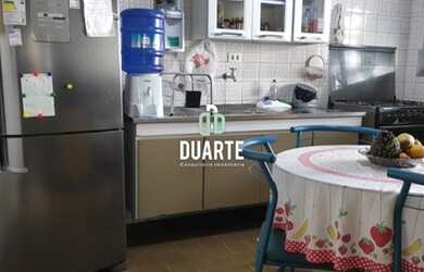 Imagem 12: SANTOS - Apartamento Padrão - APARECIDA