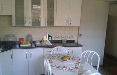 Imagem 9: PLANALTO PAULISTA. Varanda, 161m² de Área, 2 Vagas na garageme3 Dormitórios