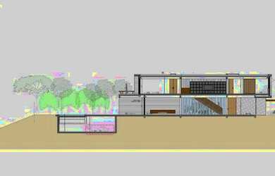 Imagem 10: Espetacular casa no quot Uluwatu Villas quot Praia da Grama