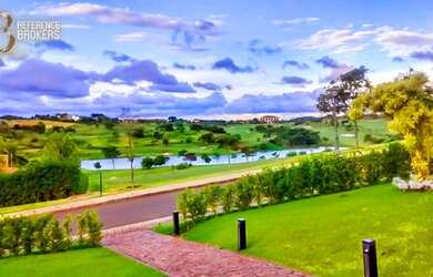 Imagem 4: Linda mansão contemporânea à venda no Condomínio Fazenda da Grama...