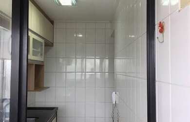 Imagem 9: Apartamento à venda, 50 m² por R$ 271.900,00 - Butantã - São Paulo/SP