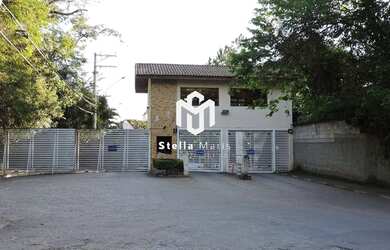 Imagem 7: CARAPICUíBA - Casa de Condomínio - Terras do Madeira