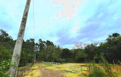 Imagem: A fazenda possui 2.660m² de Área e está localizado em Fazenda
