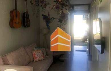 Imagem 10: Casa à venda, 44 m² por R$ 245.000,00 - Oriço - Gravataí/RS