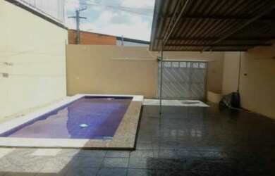 Imagem 1: CASA DISPONÍVEL NO GUAMÁ