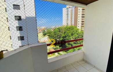 Imagem 6: Apartamento com 3 dormitórios, 75 m² - venda por R$ 450.000,00 ou aluguel...