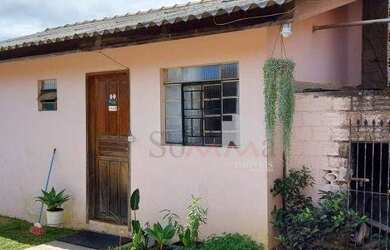 Imagem 5: Terreno à venda, 432 m² por R$ 230.000,00 - Vila Feliz - Almirante Tamandaré/PR