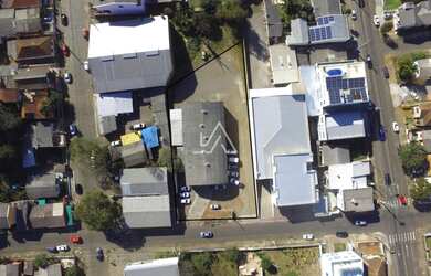 Imagem 5: TERRENO COM 2160M2. 2.156m² de Área