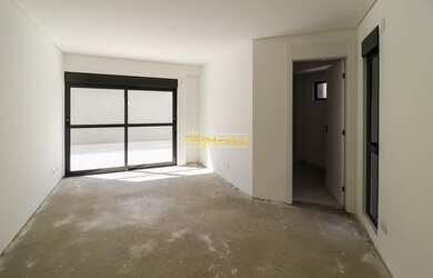 Imagem 9: By The Club - Garden de REVENDA, 67m² privativos e amplo terraço descoberto,...