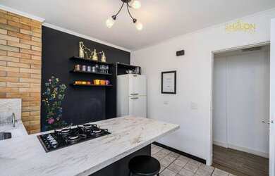 Imagem 3: Apartamento à venda, 106 m² por R$ 750.000,00 - Vila Izabel - Curitiba/PR