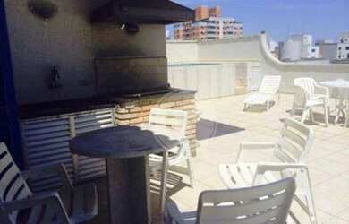 Imagem 8: Butantã Cobertura à venda, Jardim Las Palmas, Guarujá