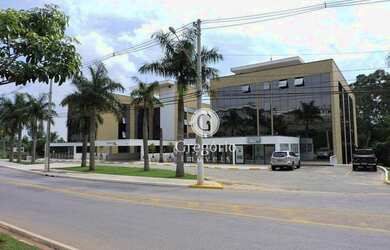 Imagem: O depósito possui 1 Vaga na garagem, 34m² de Área e está