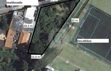 Imagem 10: Terreno com ótima localização para venda-Vila Antonio