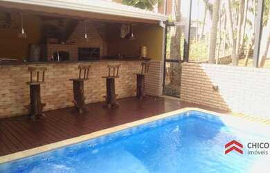 Imagem 10: Casa com 3 dormitórios, 295 m² - venda por R$ 950.000,00 ou aluguel...