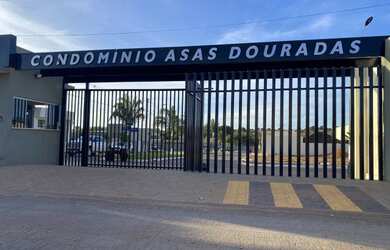 Imagem: O terreno e está localizado em Jardim Califórnia, Brasília